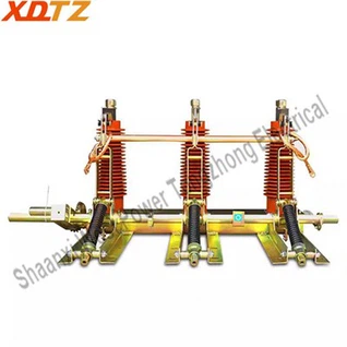 JN22-40.5 Innen-Erdungsschalter
