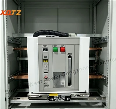 VTZ-12T Mine Hochexplosivschrank, verbesserter Vakuum-Leistungsschalter